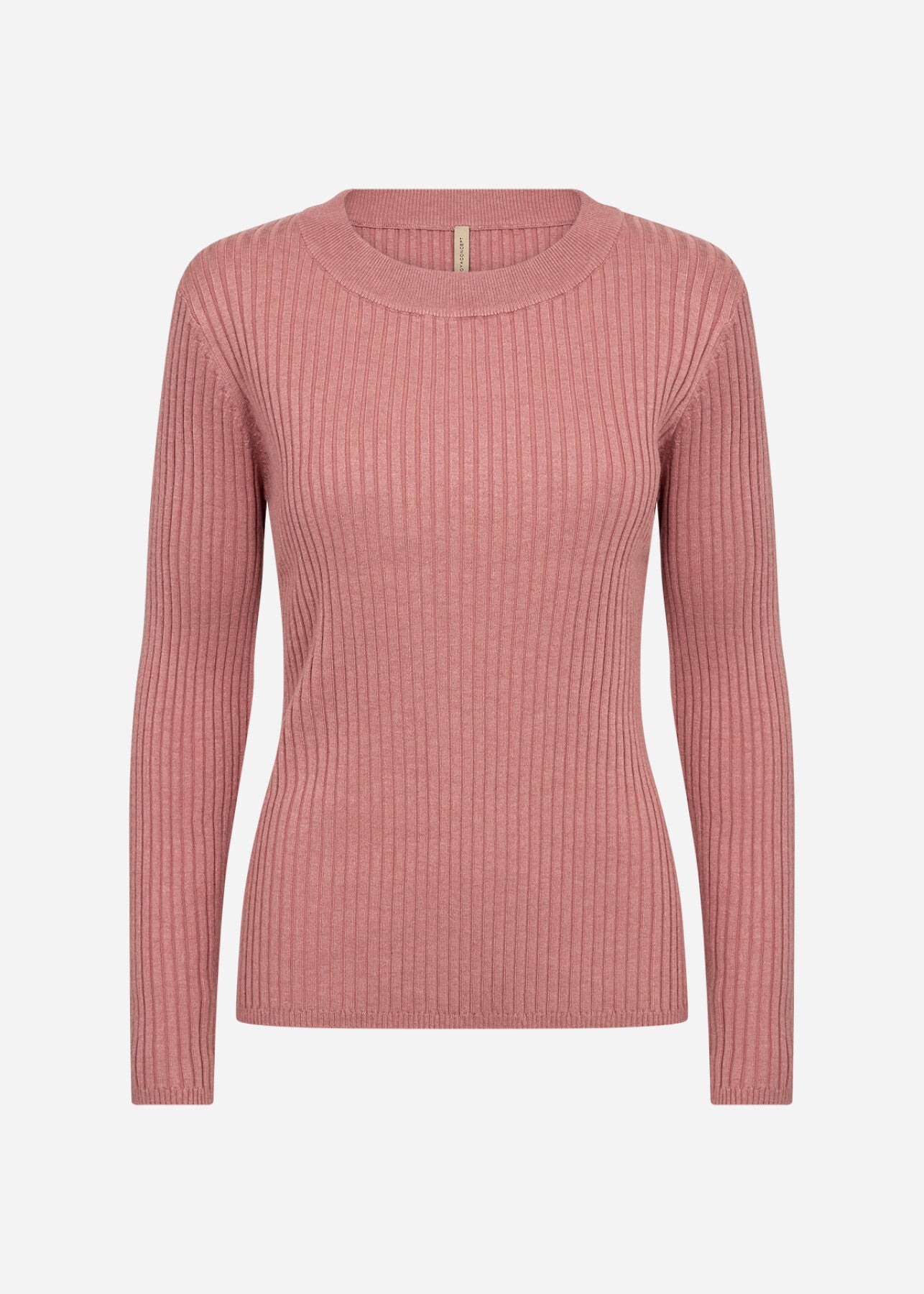 SC-DOLLIE 776 Pullover Rose