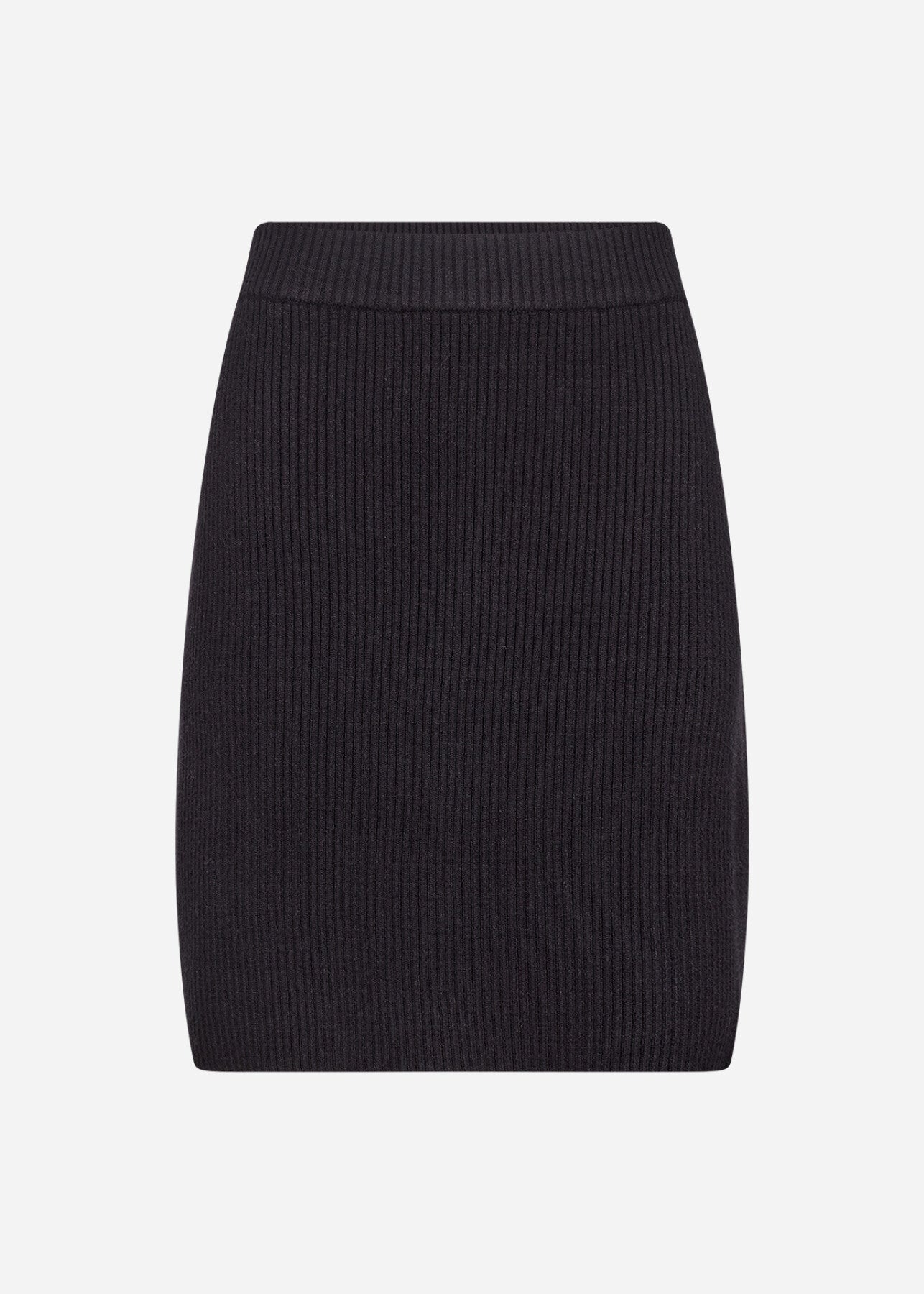 SC-KANITA 16 Skirt Black