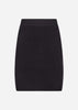 SC-KANITA 16 Skirt Black