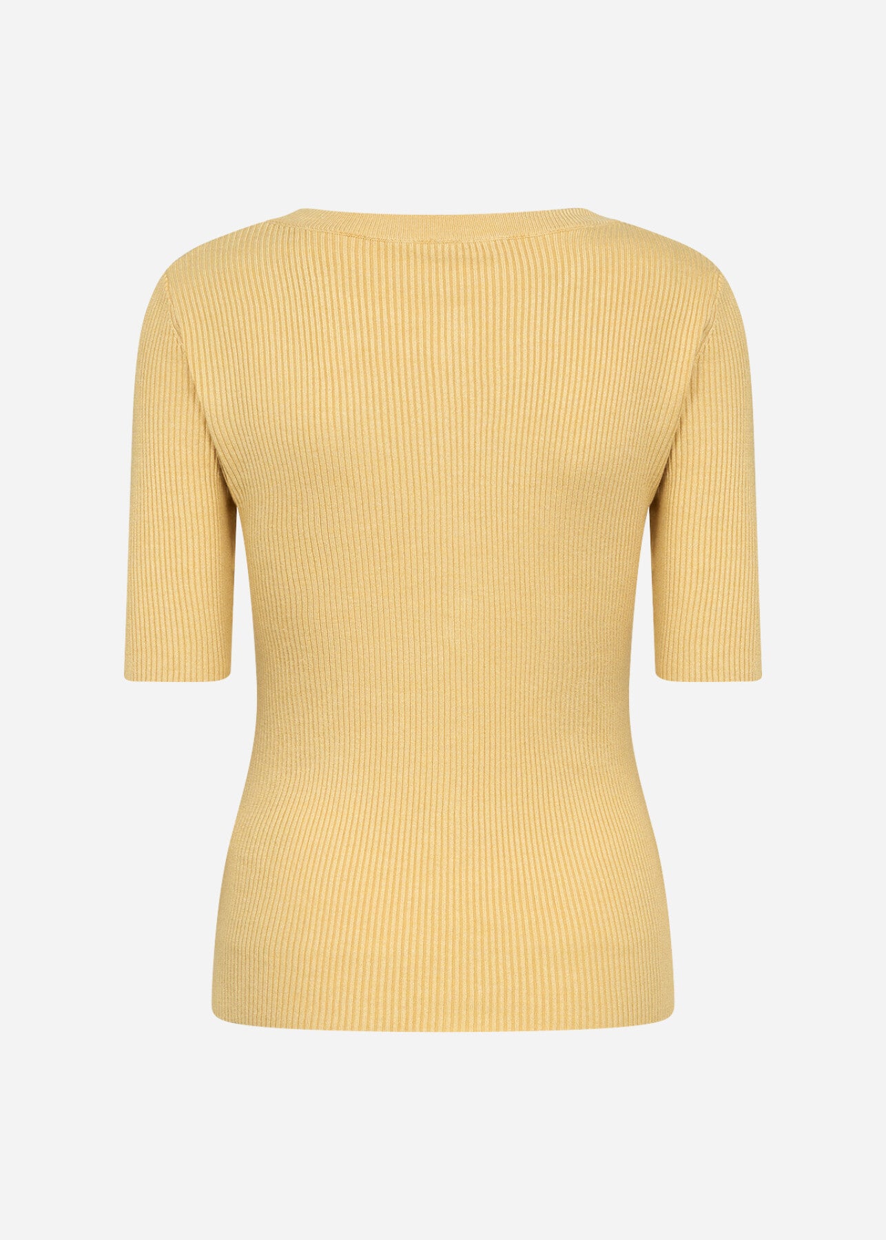 SC-DOLLIE 781 Pullover Yellow