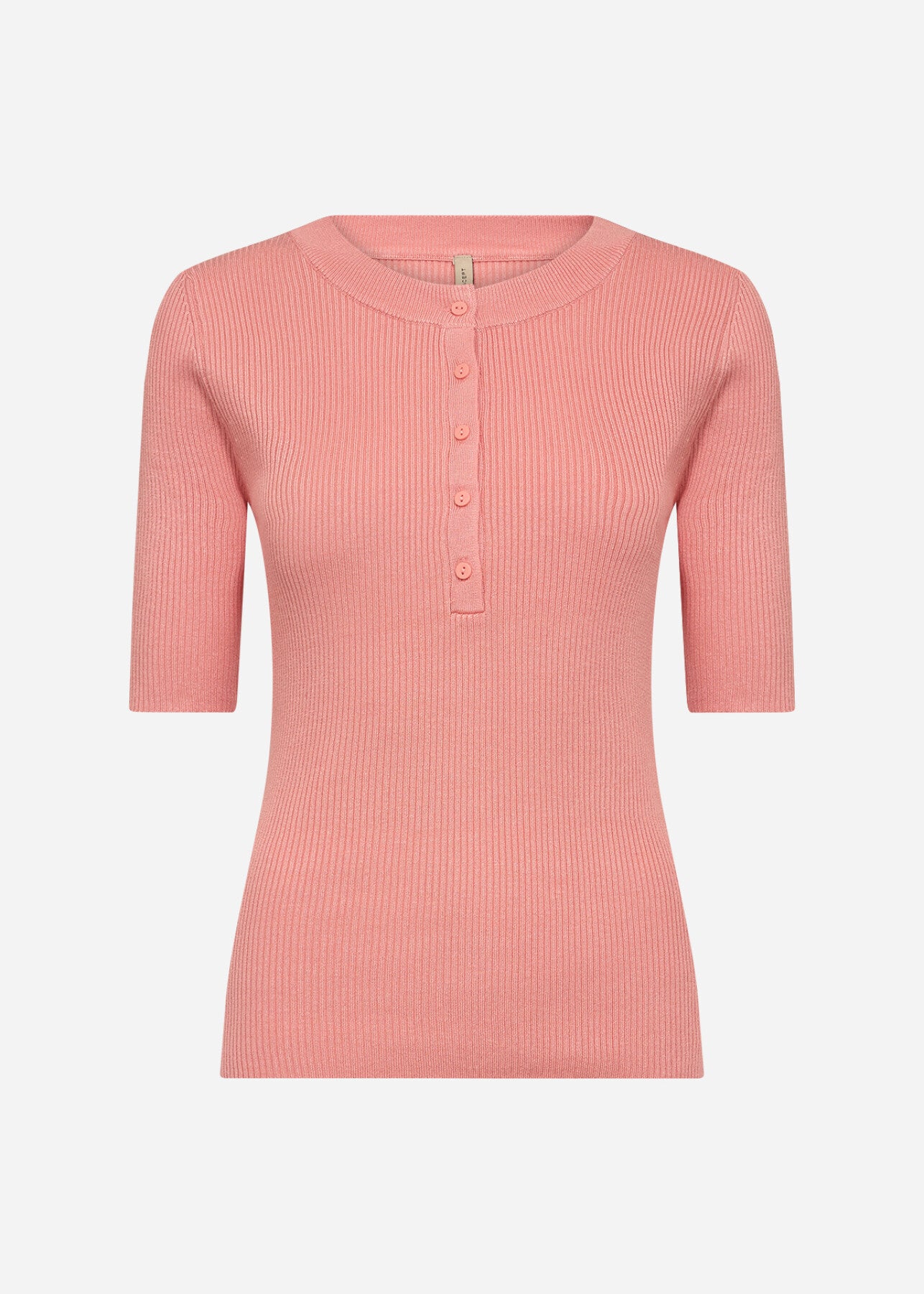 SC-DOLLIE 781 Pullover Coral