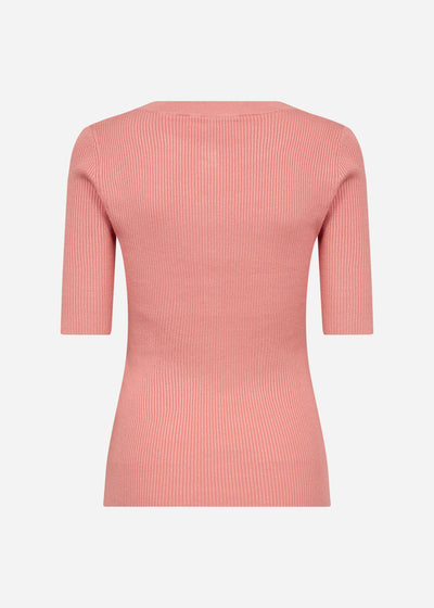 SC-DOLLIE 781 Pullover Coral