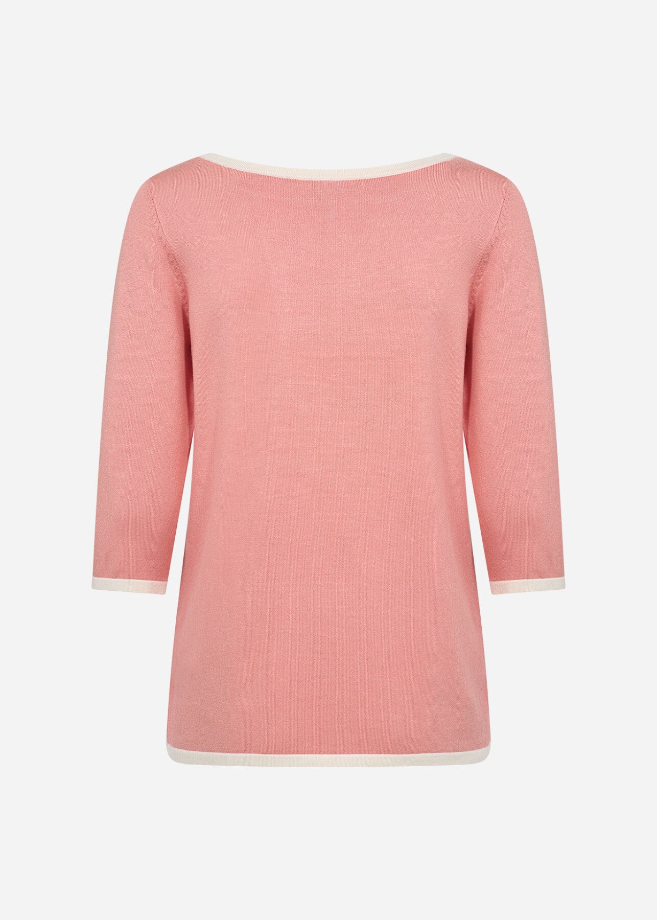 SC-DOLLIE 782 Pullover Coral