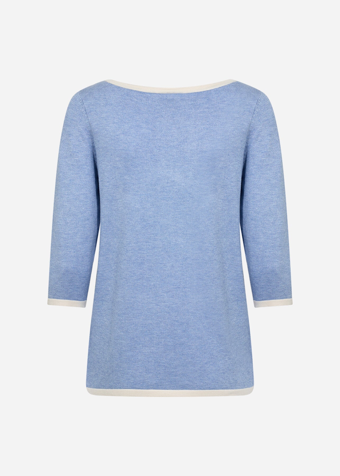 SC-DOLLIE 782 Pullover Light blue