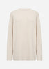 SC-KANITA 17 Pullover Cream