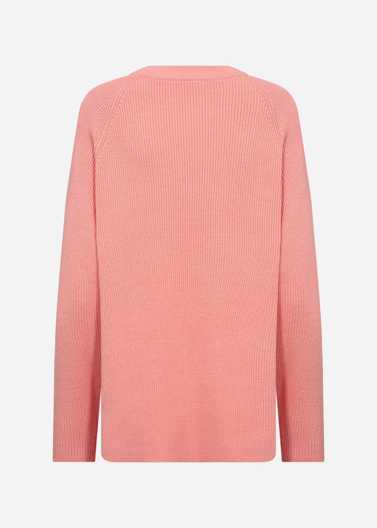 SC-KANITA 17 Pullover Coral