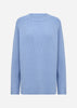 SC-KANITA 17 Pullover Light blue