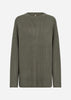 SC-KANITA 17 Pullover Dusty Green