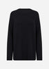 SC-KANITA 17 Pullover Black