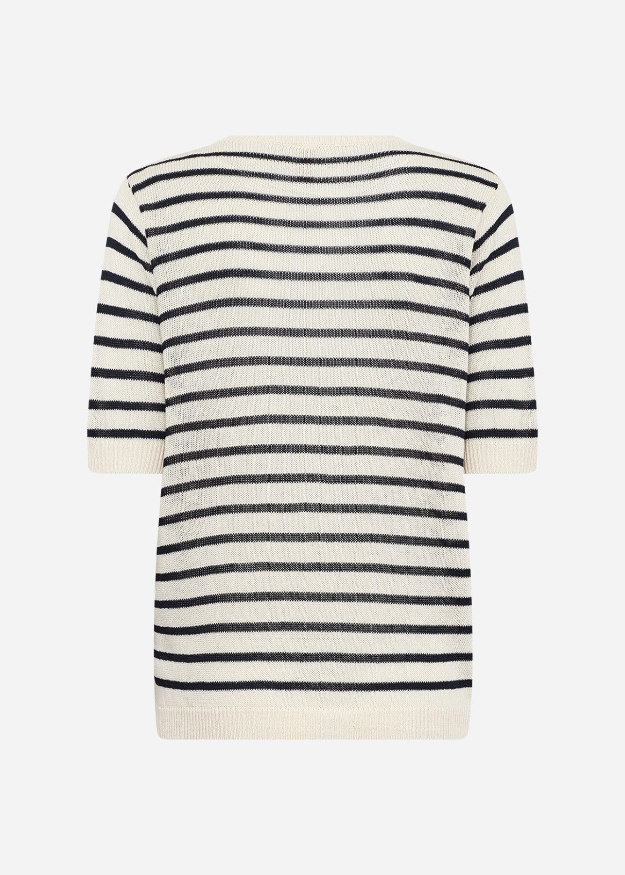 SC-LUANNA 4 T-shirt Navy