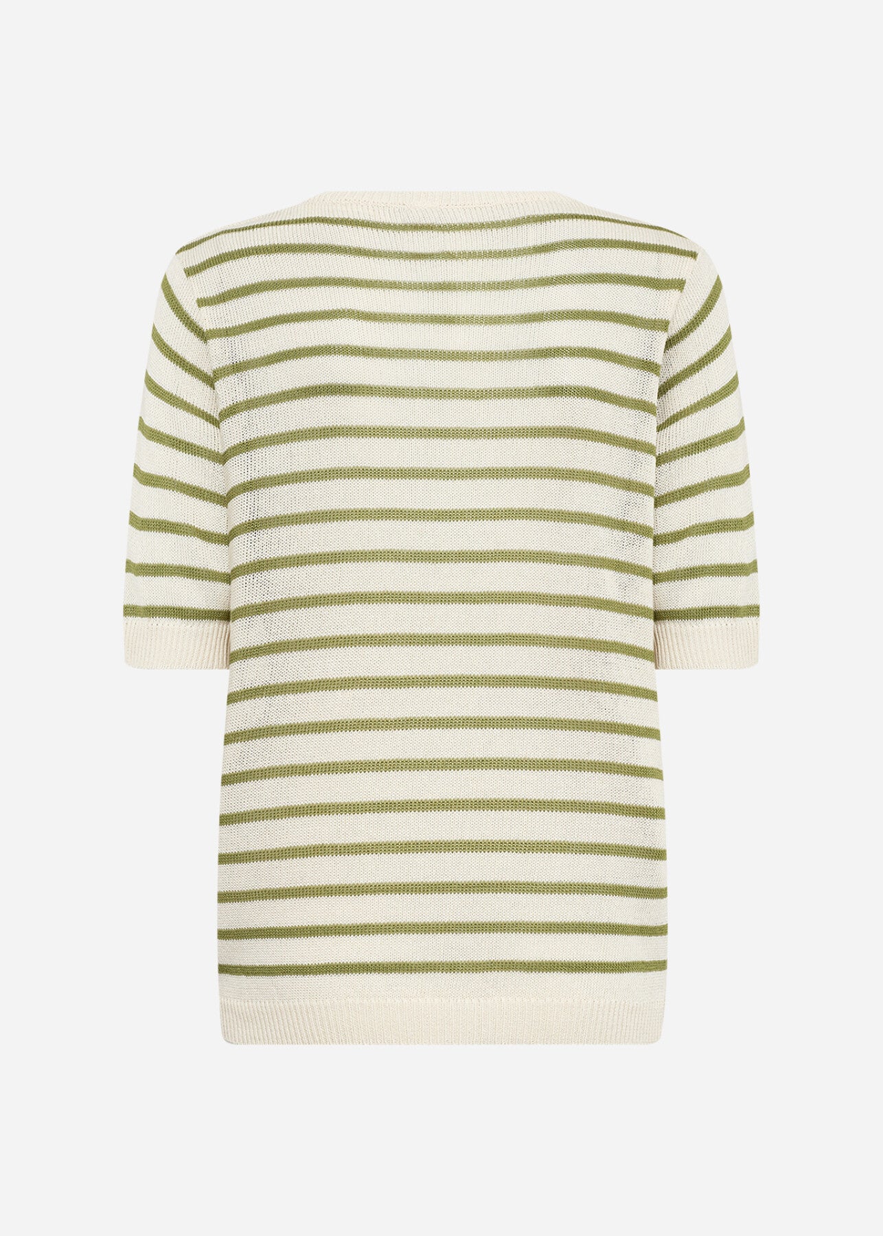 SC-LUANNA 4 T-shirt Green