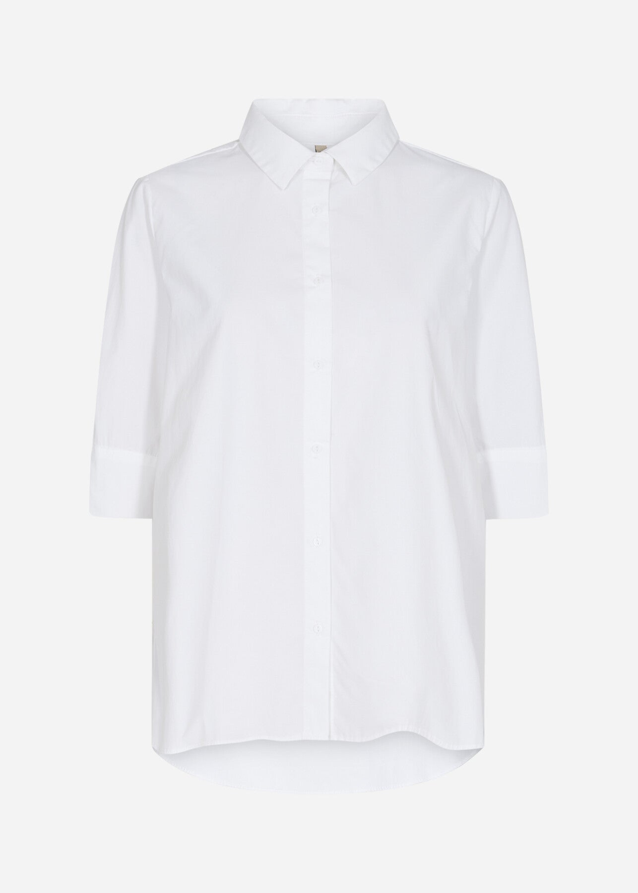 SC-NETTI 39 Shirt White