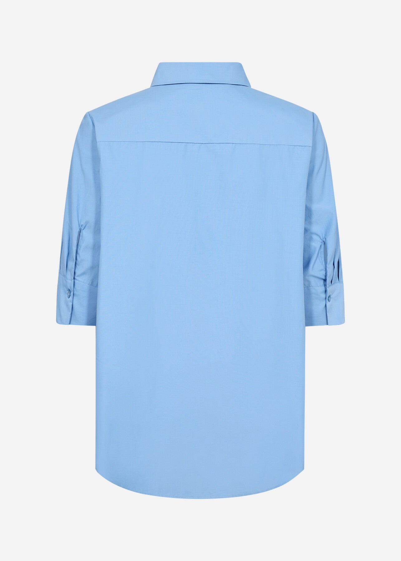 SC-NETTI 39 Shirt Blue