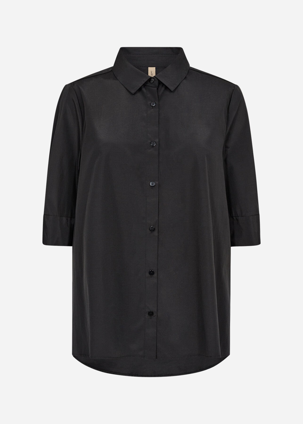 SC-NETTI 39 Shirt Black