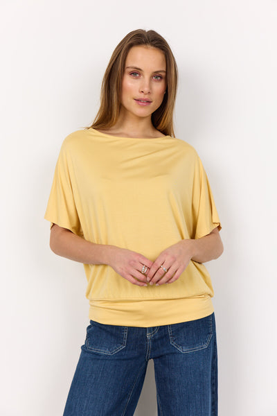 SC-MARICA 314 T-shirt Yellow