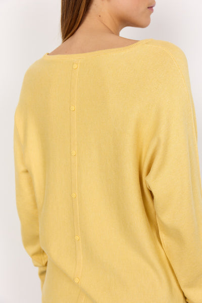 SC-DOLLIE 620 Pullover Yellow