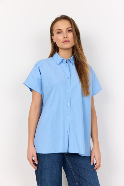 SC-NETTI 94 Shirt Light blue