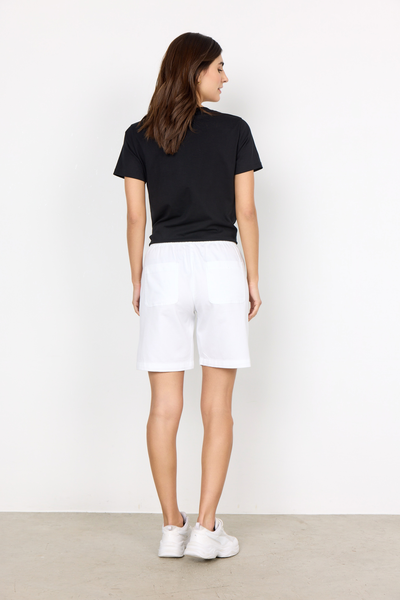 SC-AKILA 24-C Shorts White