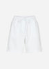 SC-AKILA 24-C Shorts White