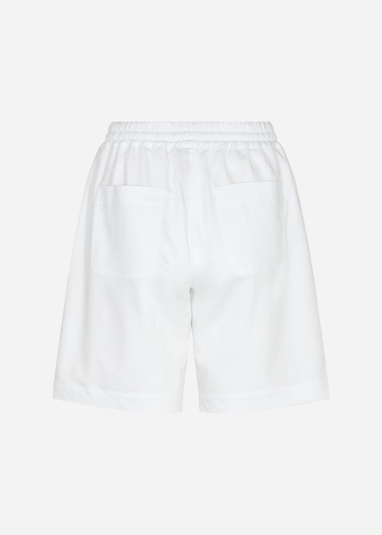 SC-AKILA 24-C Shorts White