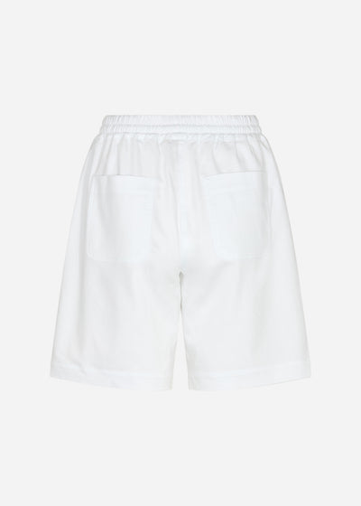 SC-AKILA 24-C Shorts White