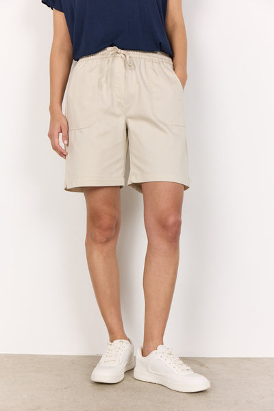 SC-AKILA 24-C Shorts Light sand