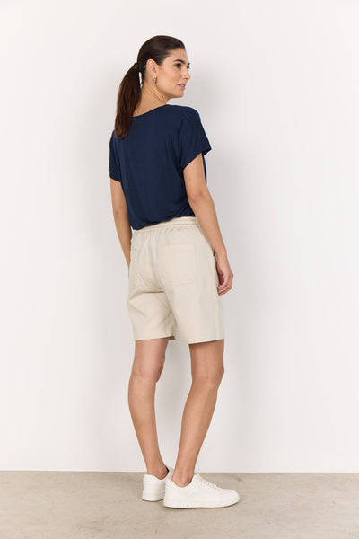 SC-AKILA 24-C Shorts Light sand