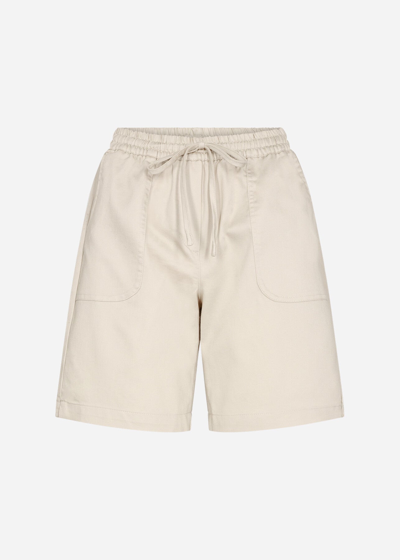 SC-AKILA 24-C Shorts Light sand