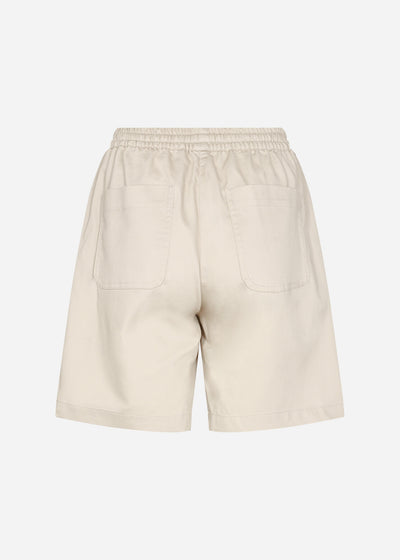 SC-AKILA 24-C Shorts Light sand