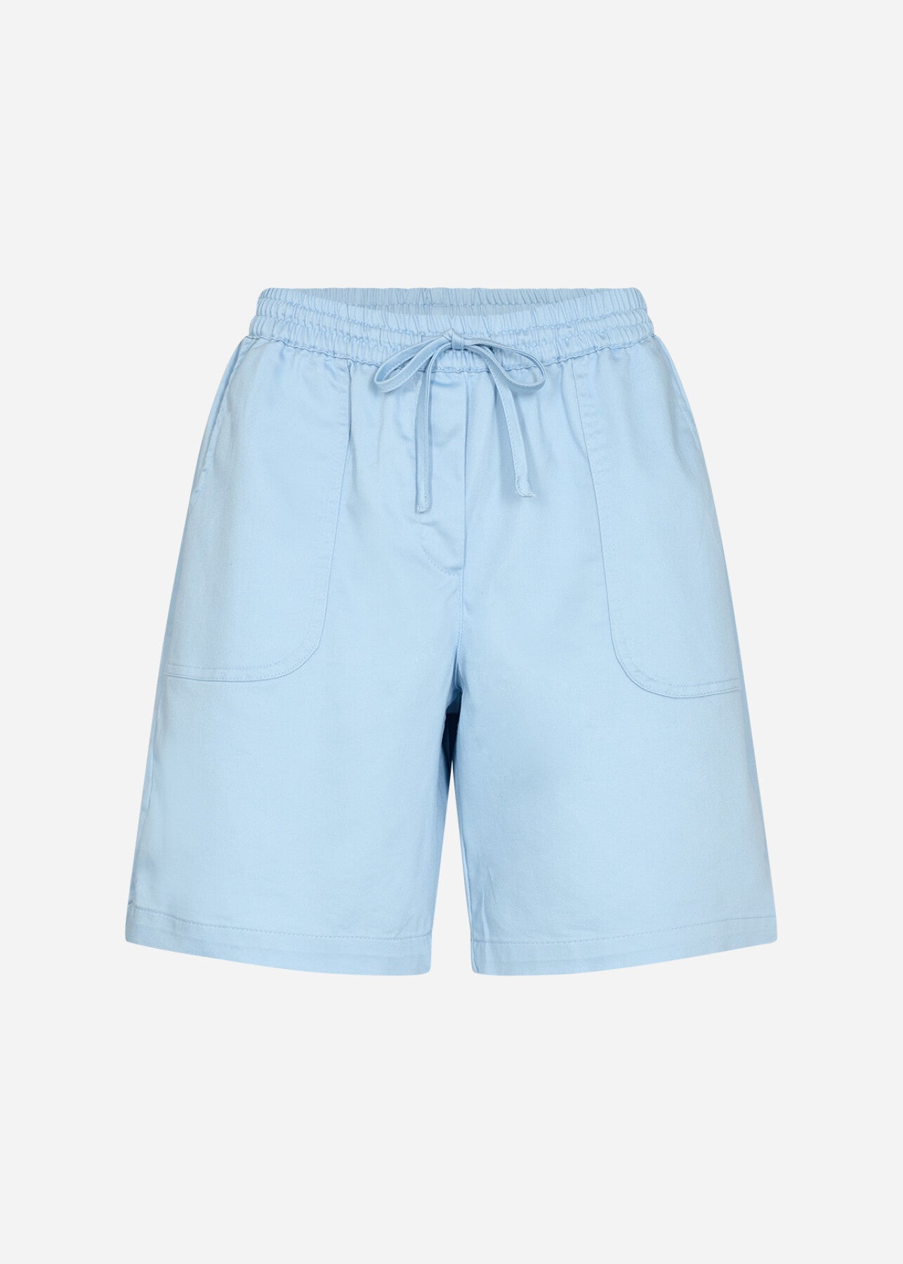 SC-AKILA 24-C Shorts Light blue