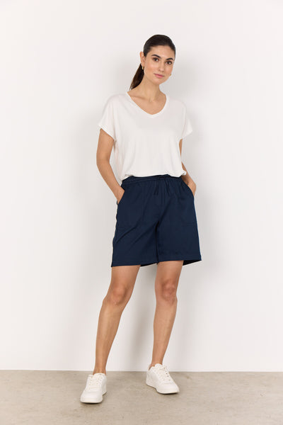 SC-AKILA 24-C Shorts Navy