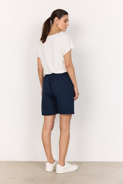 SC-AKILA 24-C Shorts Navy