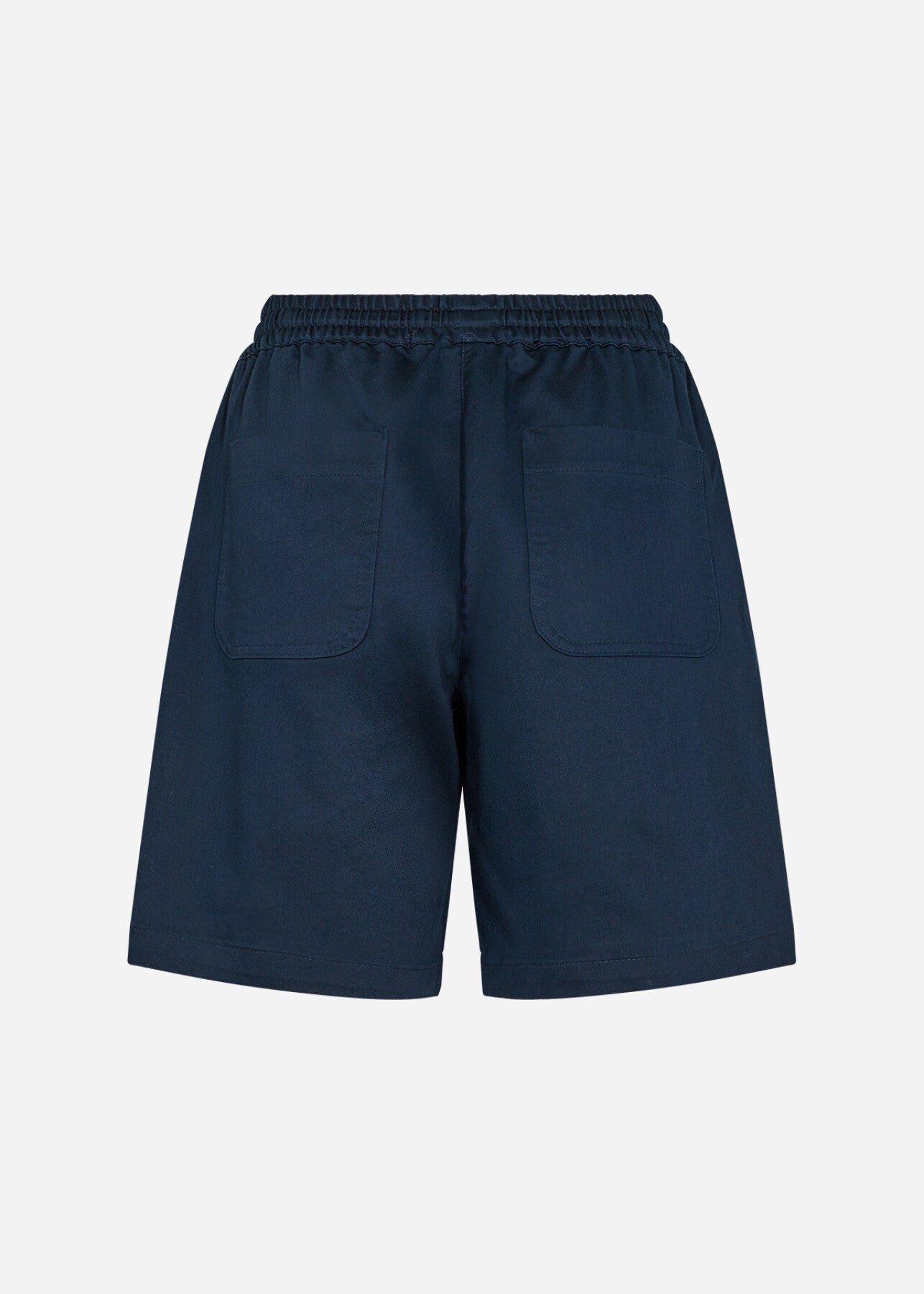 SC-AKILA 24-C Shorts Navy