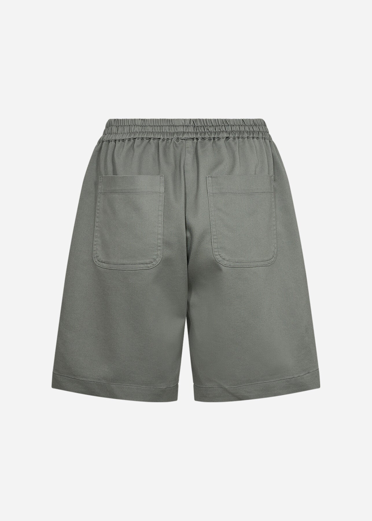 SC-AKILA 24-C Shorts Dusty Green