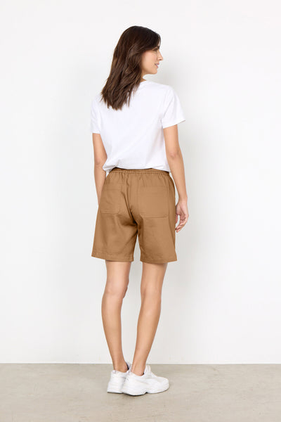 SC-AKILA 24-C Shorts Camel