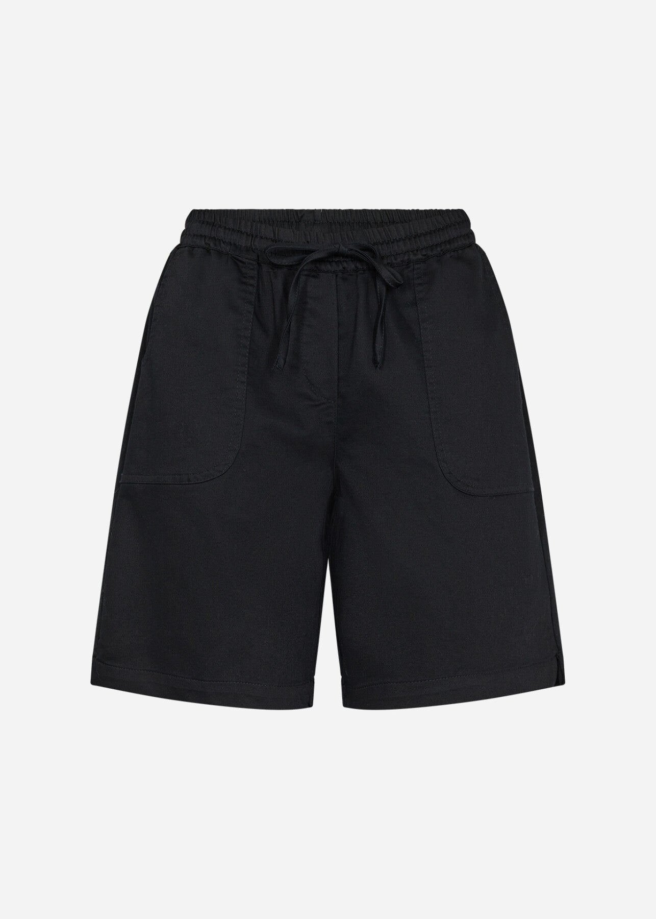 SC-AKILA 24-C Shorts Black