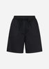 SC-AKILA 24-C Shorts Black