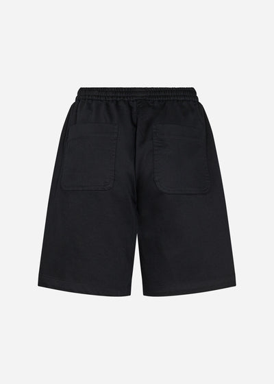 SC-AKILA 24-C Shorts Black