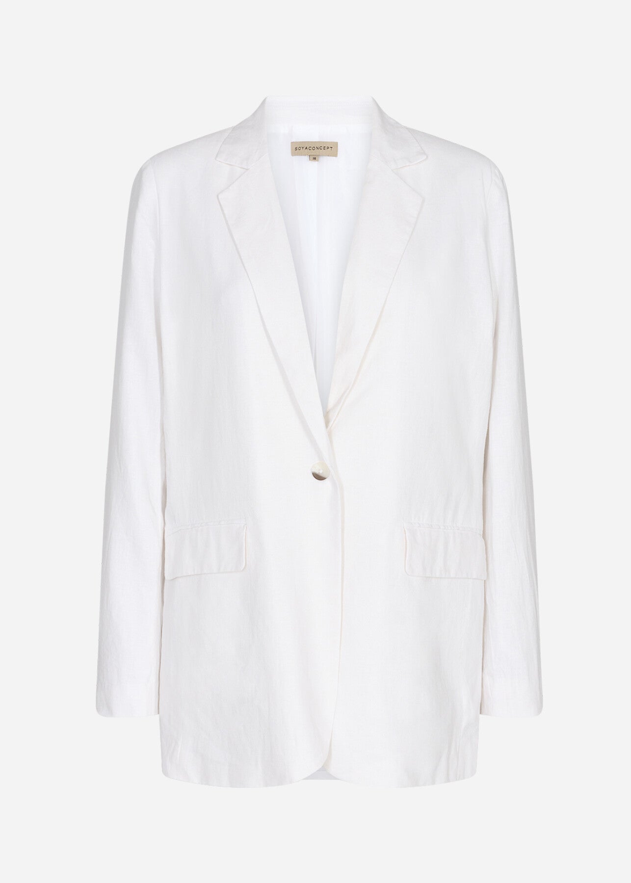SC-INA 42 Blazer White