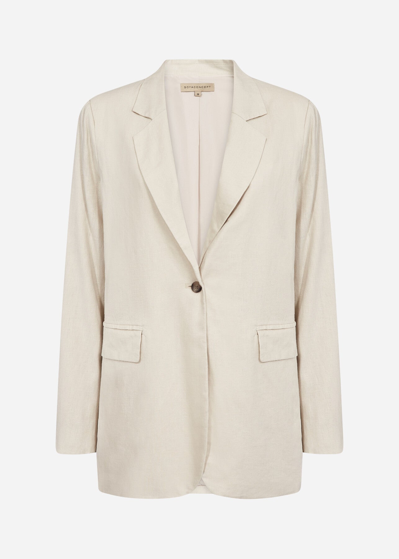 SC-INA 42 Blazer Light sand