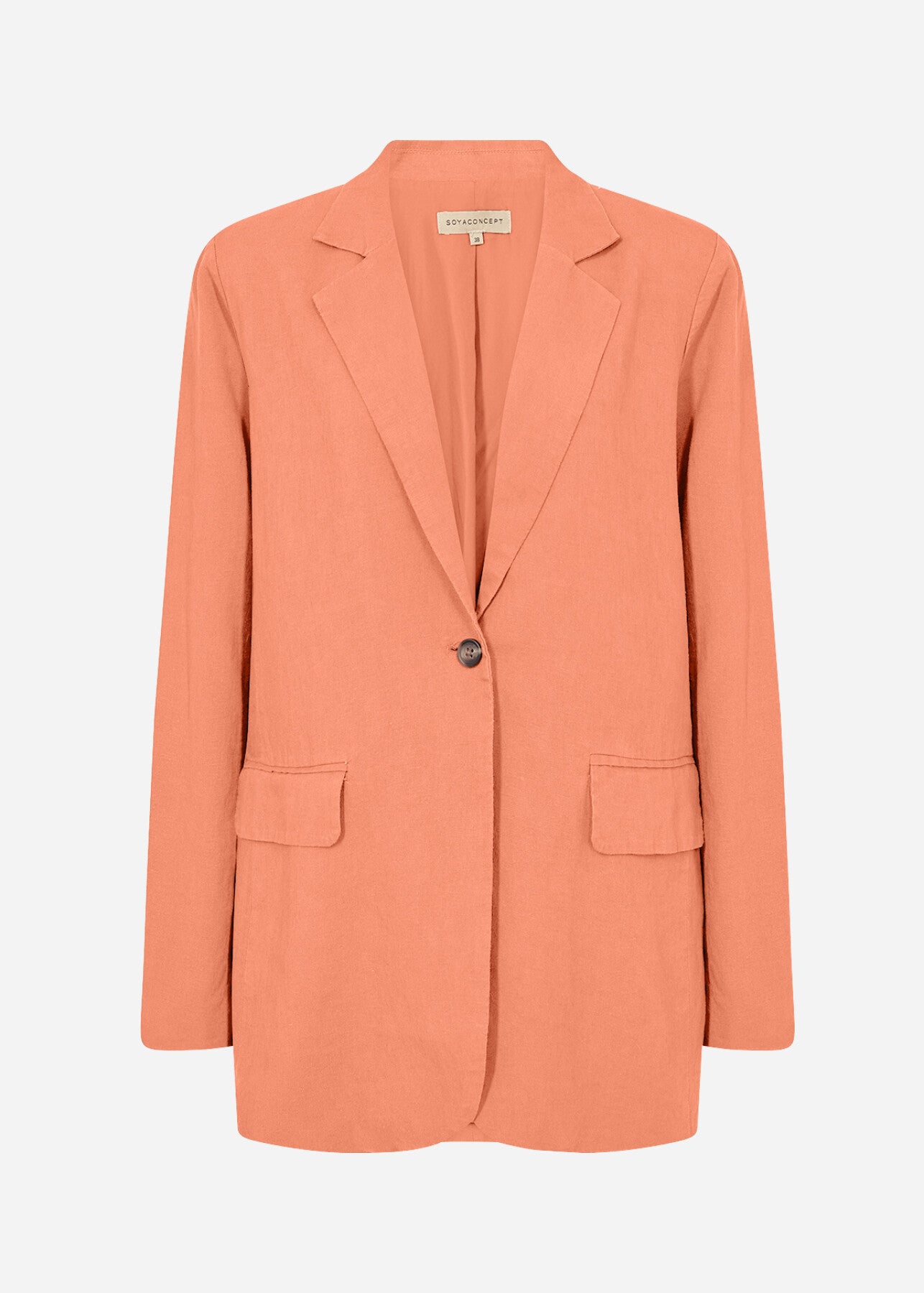 SC-INA 42 Blazer Orange