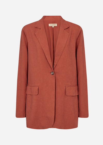 SC-INA 42 Blazer Red