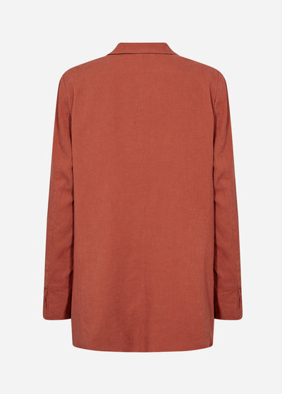 SC-INA 42 Blazer Red