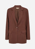 SC-INA 42 Blazer Dark brown