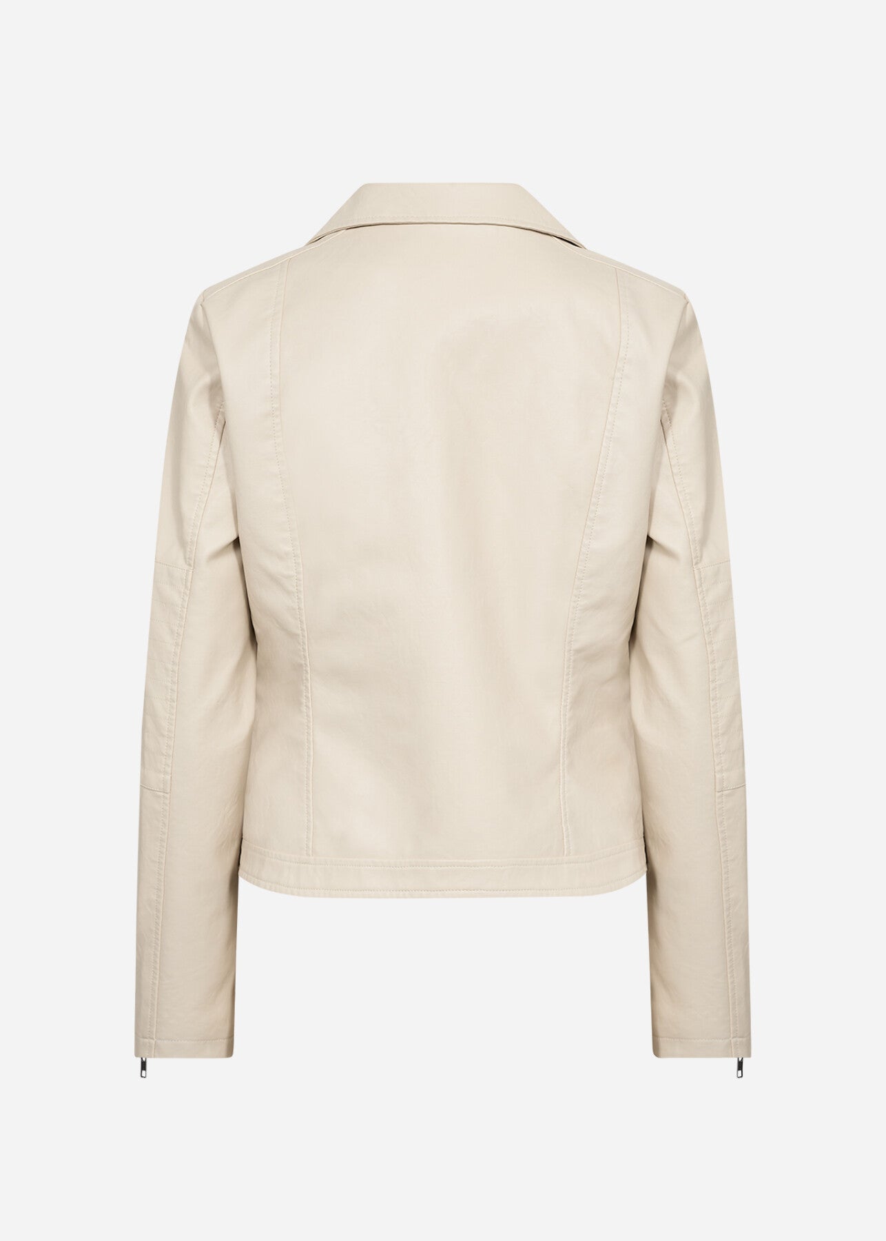 SC-GUNILLA 7 Jacket Cream