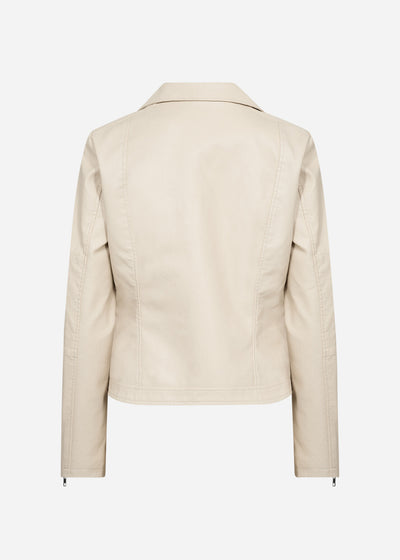 SC-GUNILLA 7 Jacket Cream