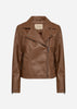 SC-GUNILLA 7 Jacket Brown