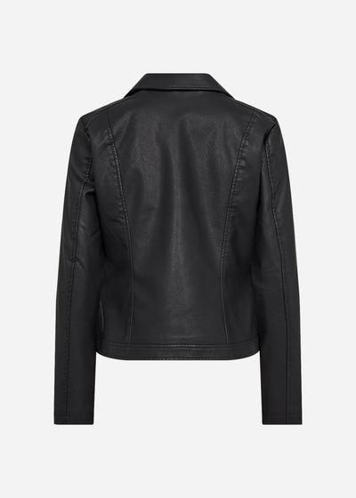 SC-GUNILLA 7 Jacket Black