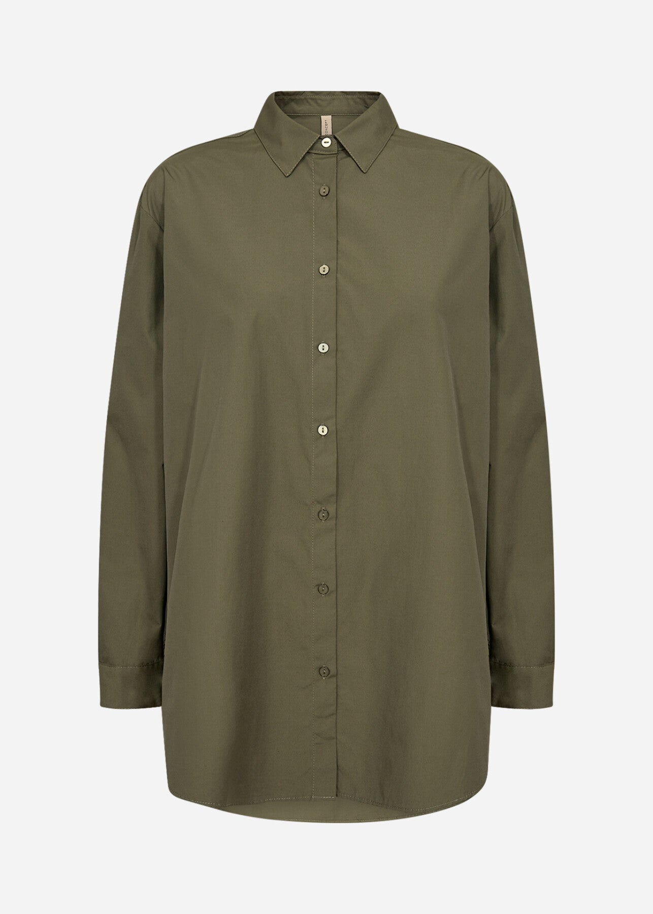 SC-NETTI 52 Shirt Olive