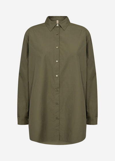 SC-NETTI 52 Shirt Olive